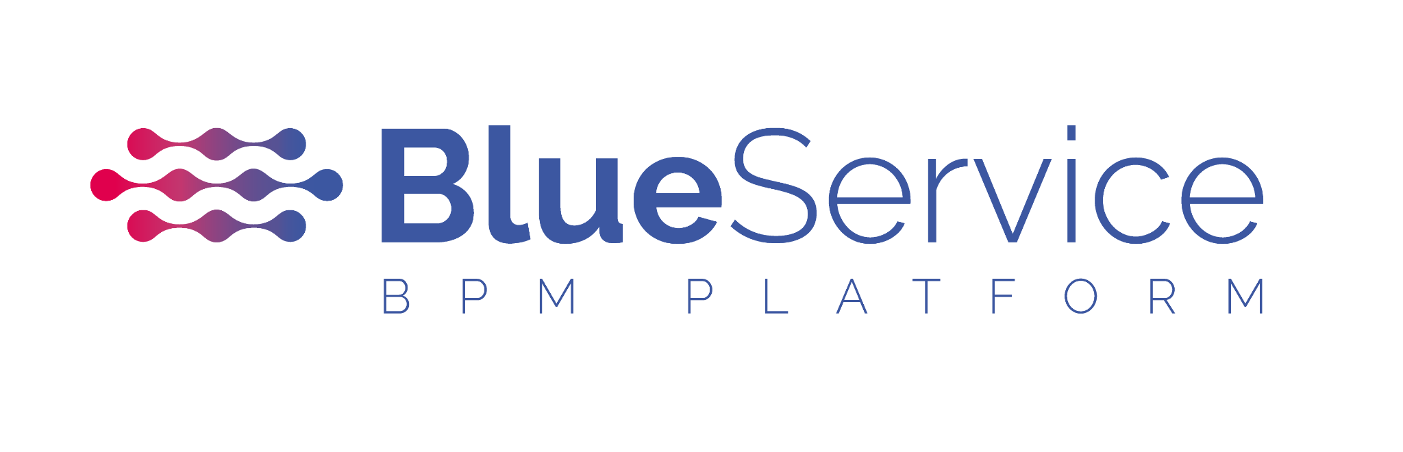 Blue Service
